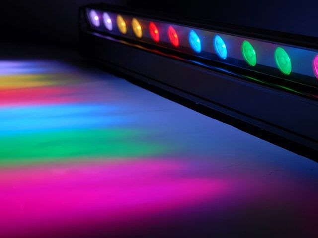 Light Bars